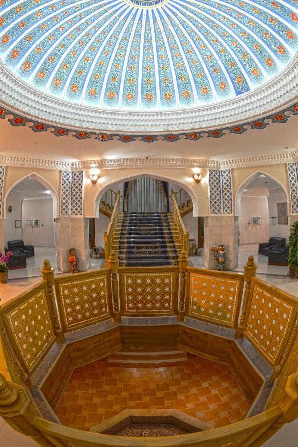 Minorai Kalon Boutique Hotel Buchara Exteriör bild