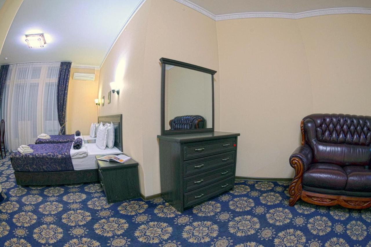 Minorai Kalon Boutique Hotel Buchara Exteriör bild
