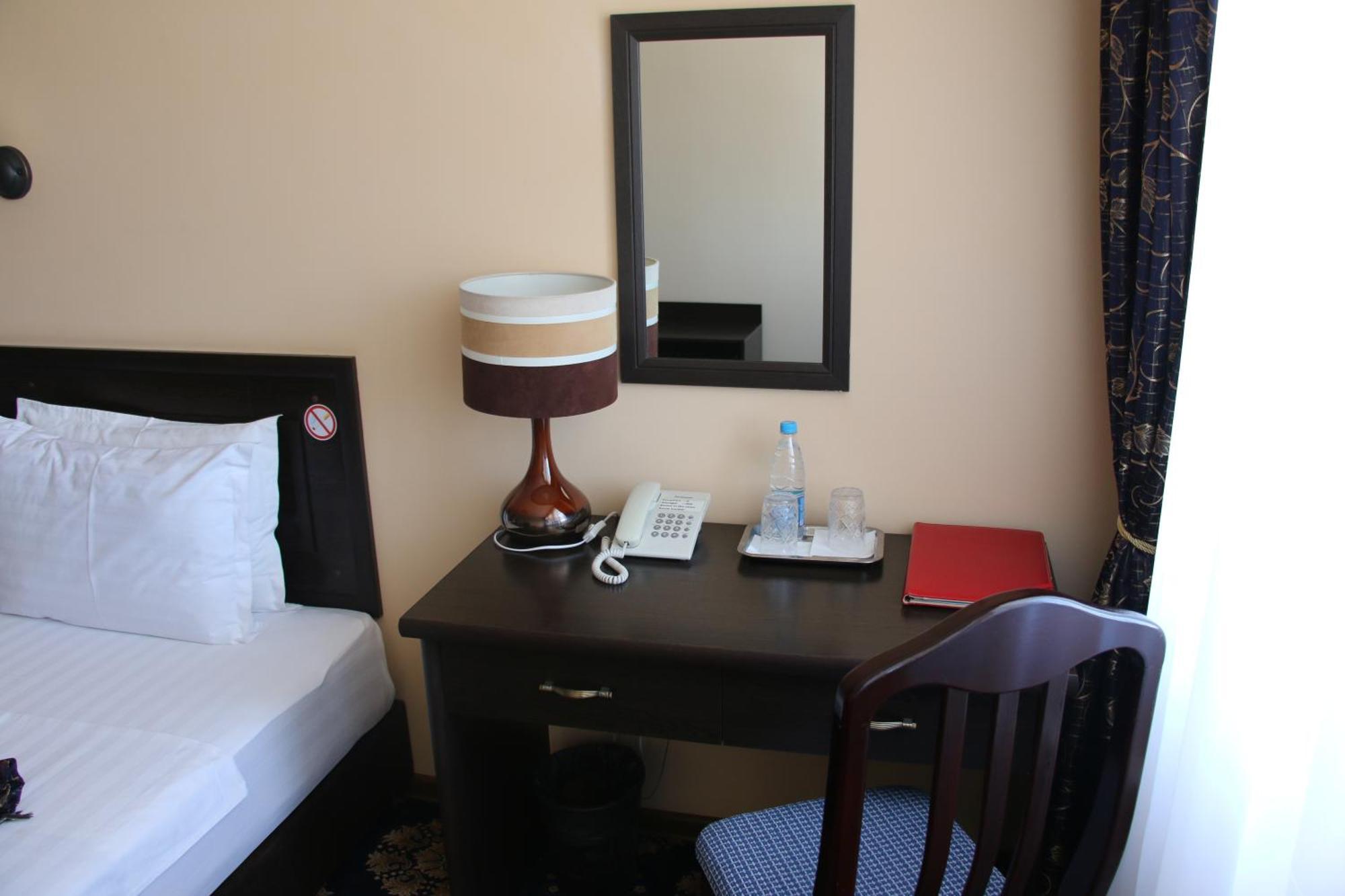Minorai Kalon Boutique Hotel Buchara Exteriör bild
