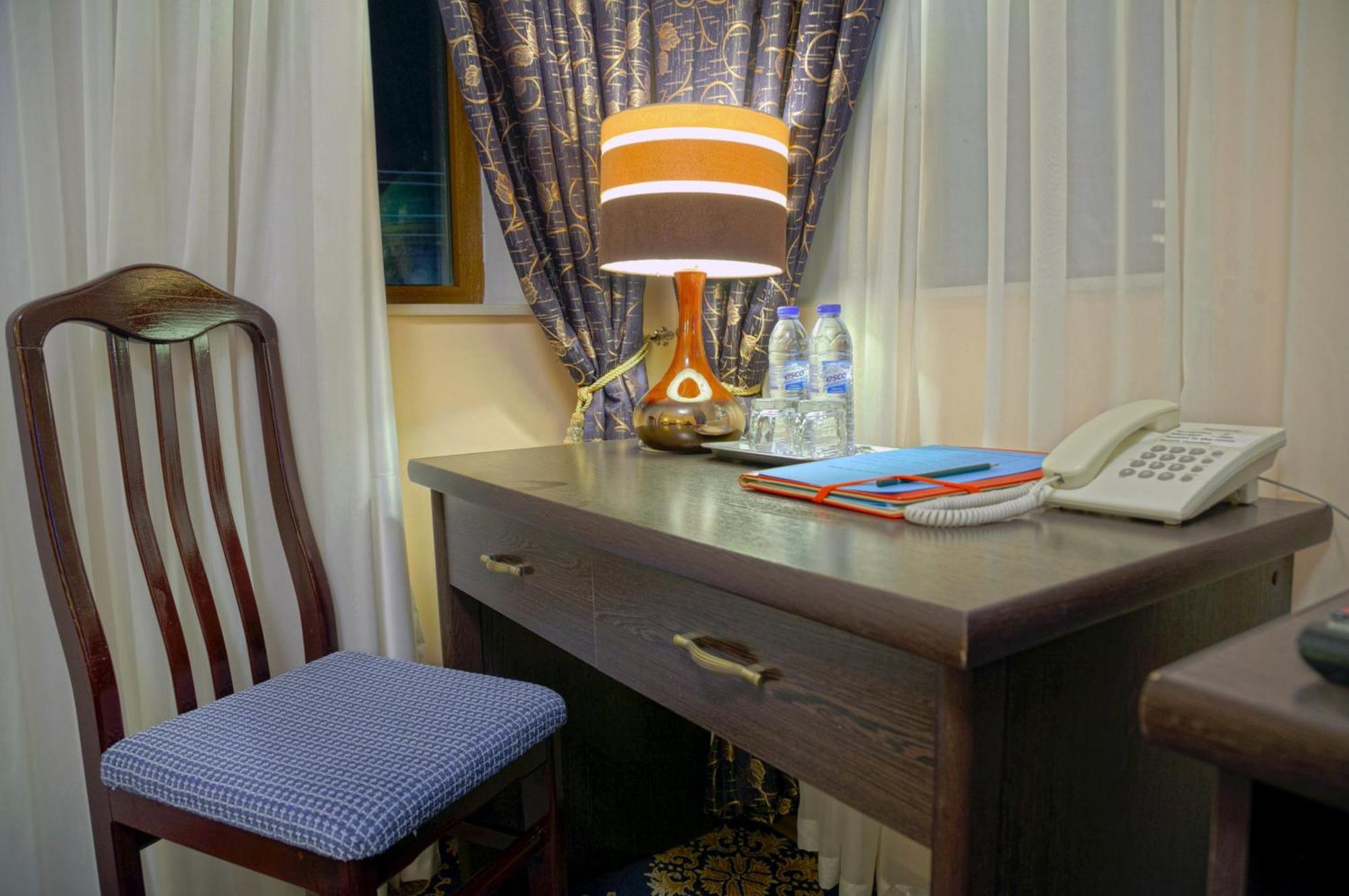 Minorai Kalon Boutique Hotel Buchara Exteriör bild